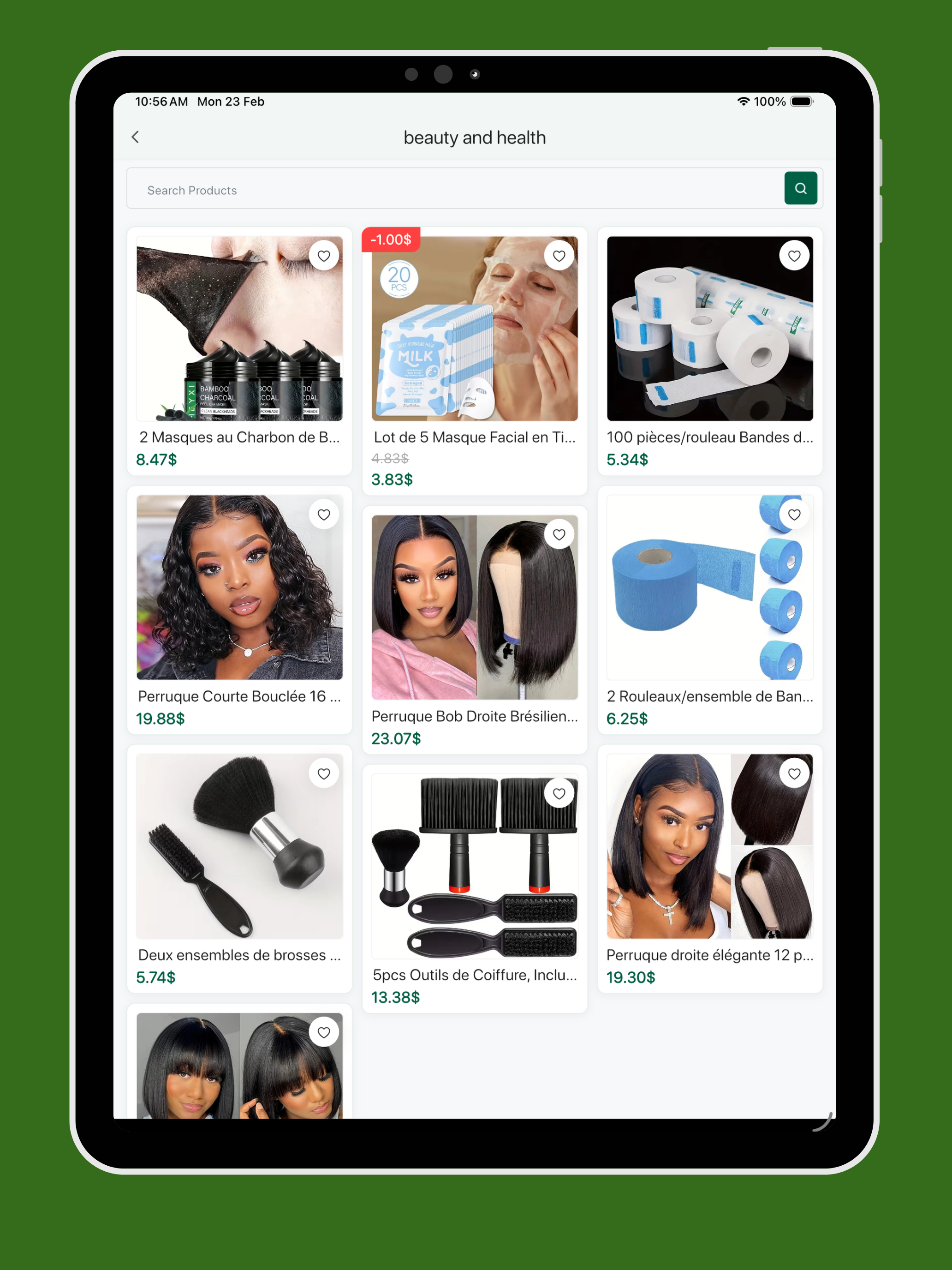 koliexpress screenshot 12