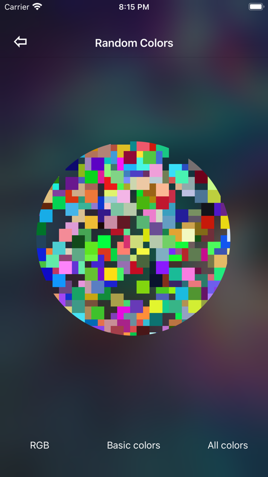 #9. Random Number Generator + (iOS) 由: Alexander Rutkowskij