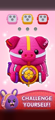 Yarn Unzip Screenshot 3 of 5