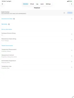 LightBlue® screenshot 8