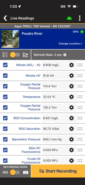VuSitu screenshot 2