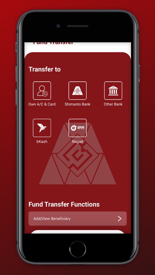 #4. Connect Internet Banking (iOS) 由: SHIMANTO BANK LIMITED