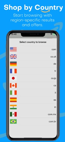 Price Tracker - FBA & FBM Tool iPhone screenshot