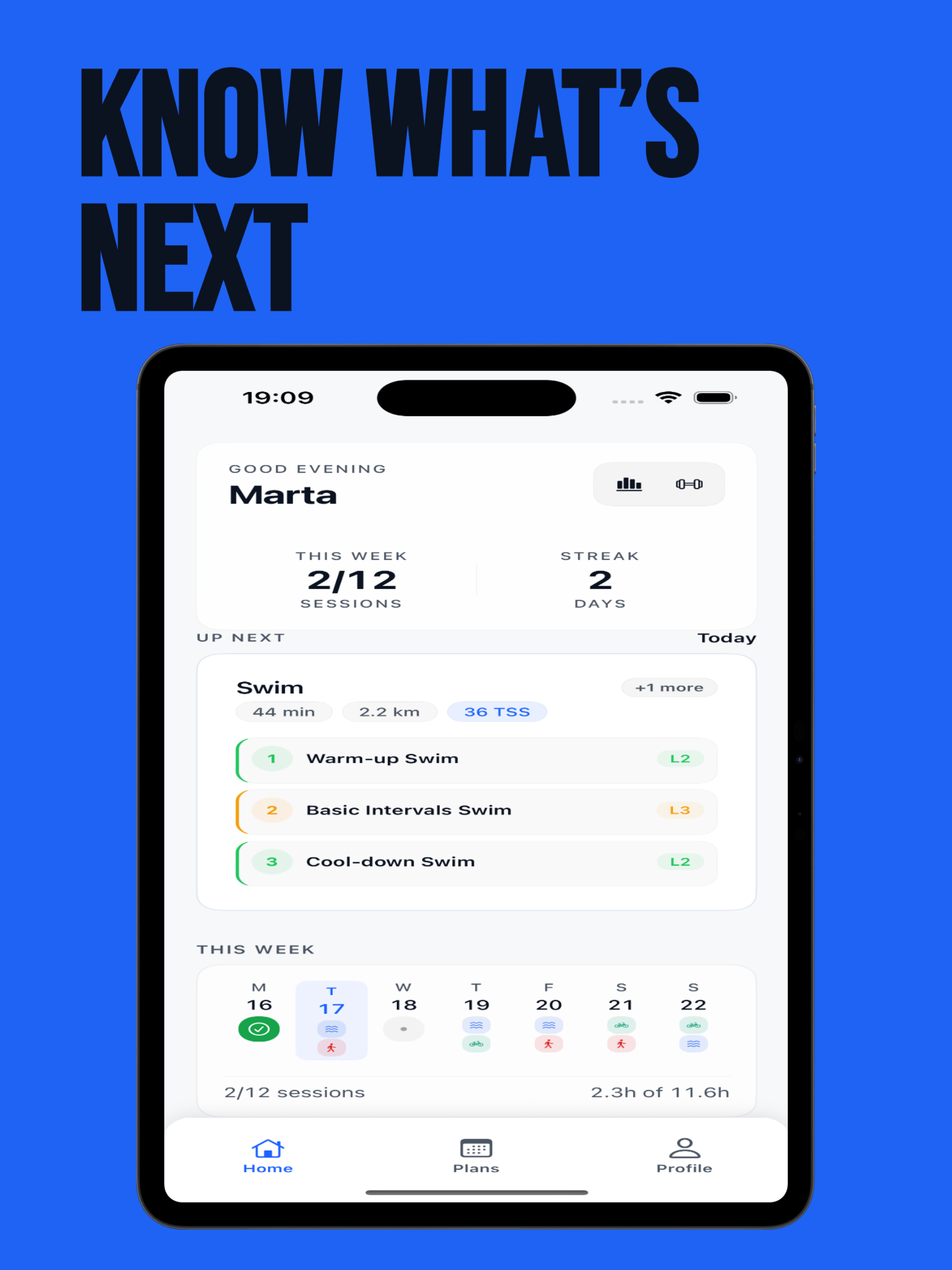 Triathlify