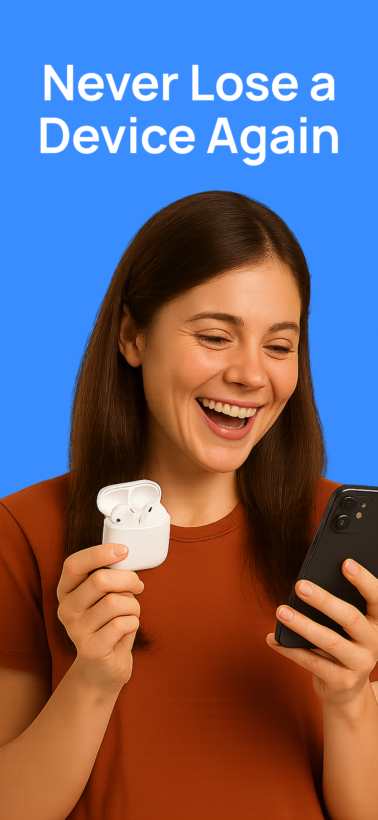 Bluetooth Tracker - FindIt