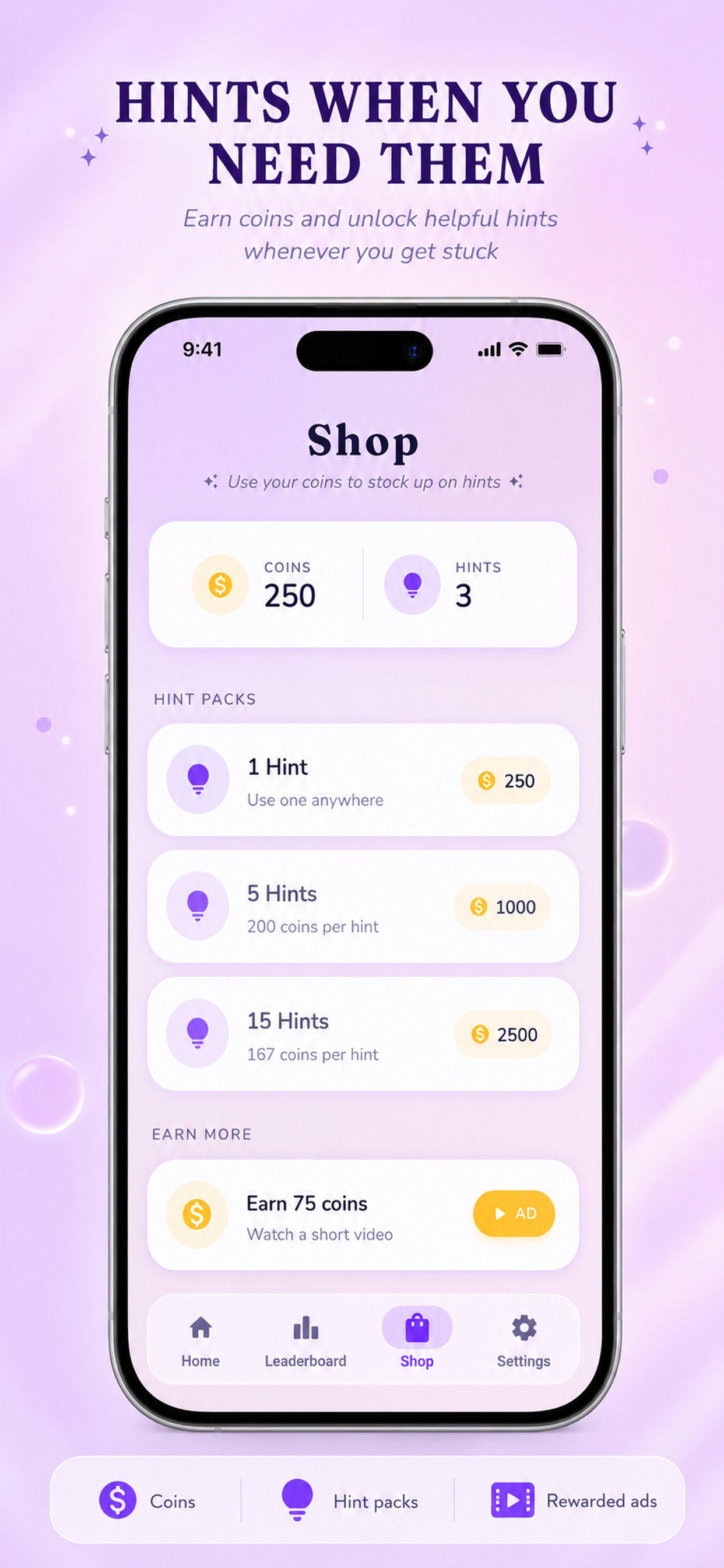 Sudoku Breeze Brain Puzzle screenshot 6