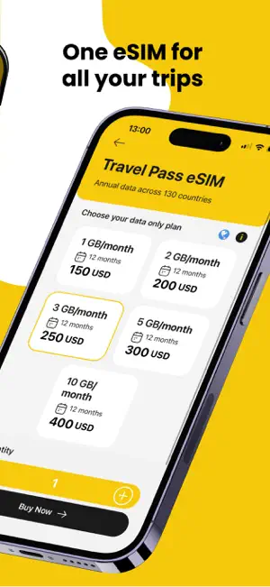 eSIM Finder: eSIM for Travel screenshot 4