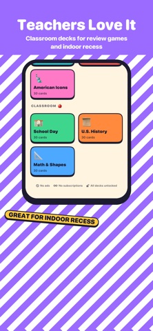 Head Bonk: Charades Party Game のスクリーンショット