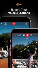 myDartfish Express: Coach App screenshot