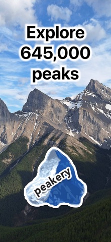 Peakery Screenshot 1 of 10