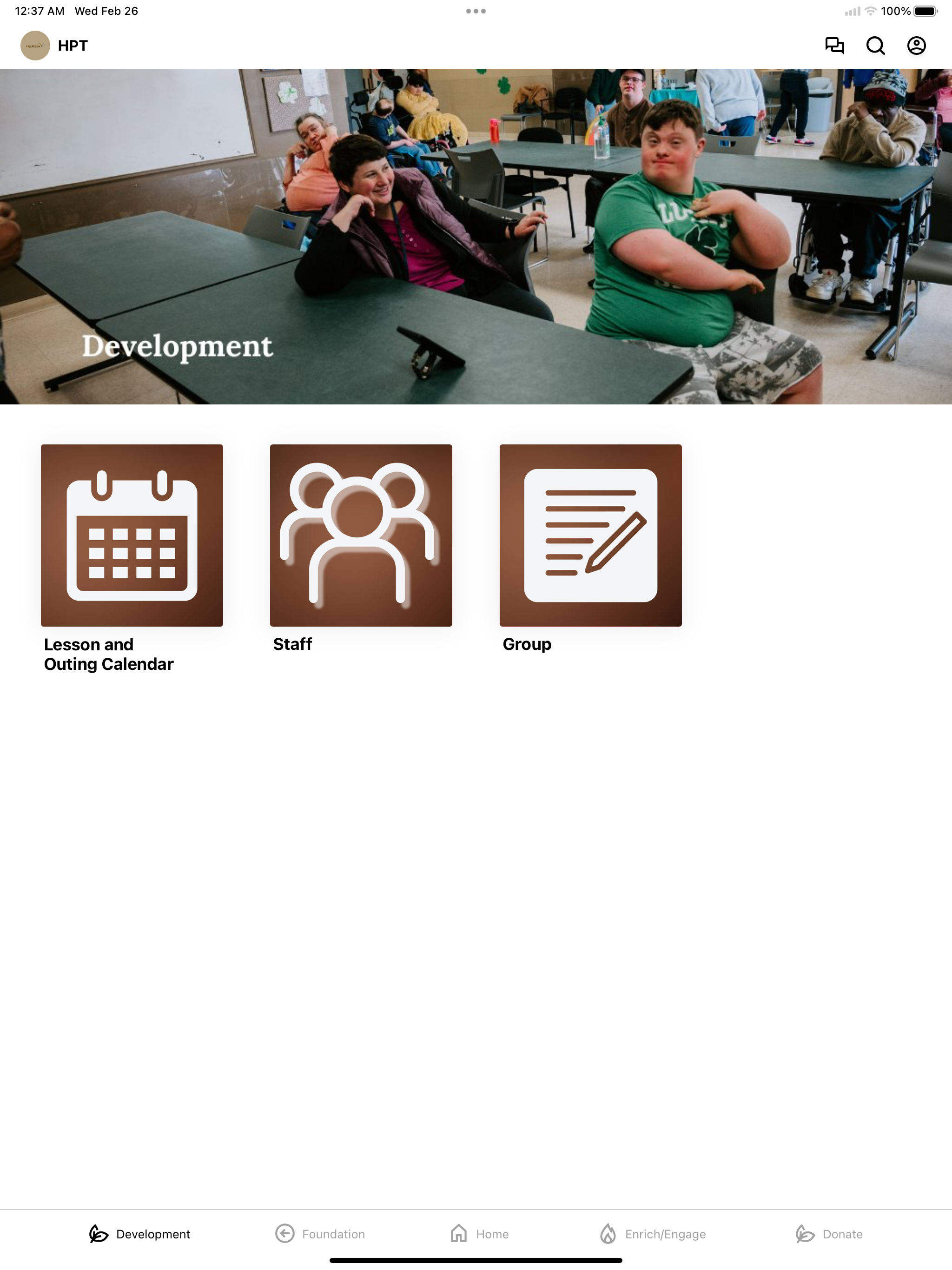 HighPointe Services screenshot 5