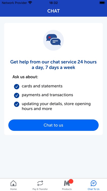 Metro Bank Mobile Banking screenshot-3