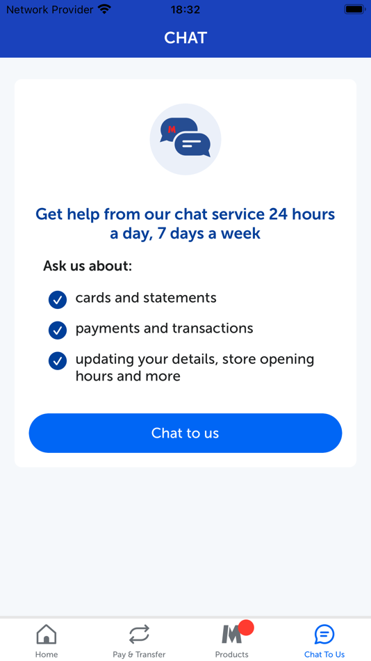 #4. Metro Bank Mobile Banking (iOS) Podle: MetroBank