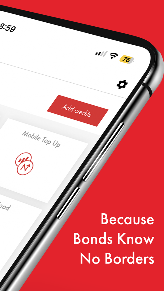 #2. Rebtel: Top-Ups And Calls (iOS) Podle: Rebtel Networks AB