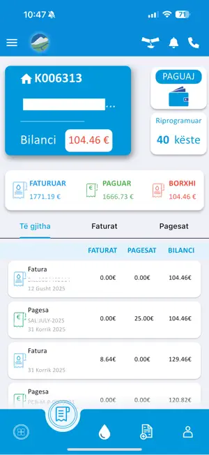 e-Bifurkacioni screenshot 2