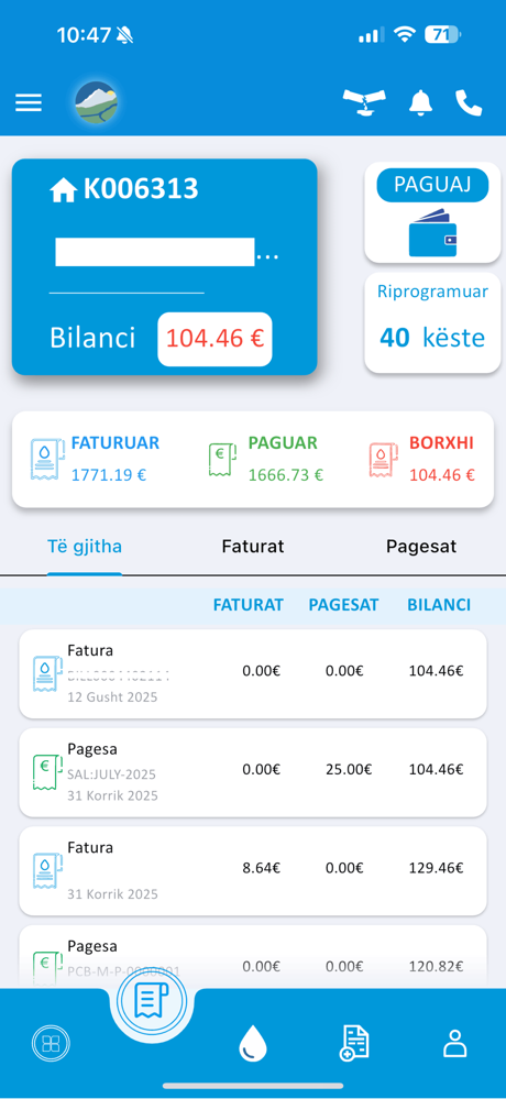 e-Bifurkacioni screenshot 2