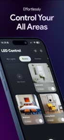 LED Light Controller & Remote screenshot