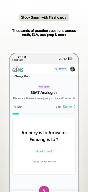 G3MS screenshot 4