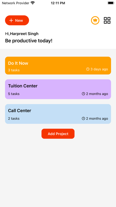The Life Centre