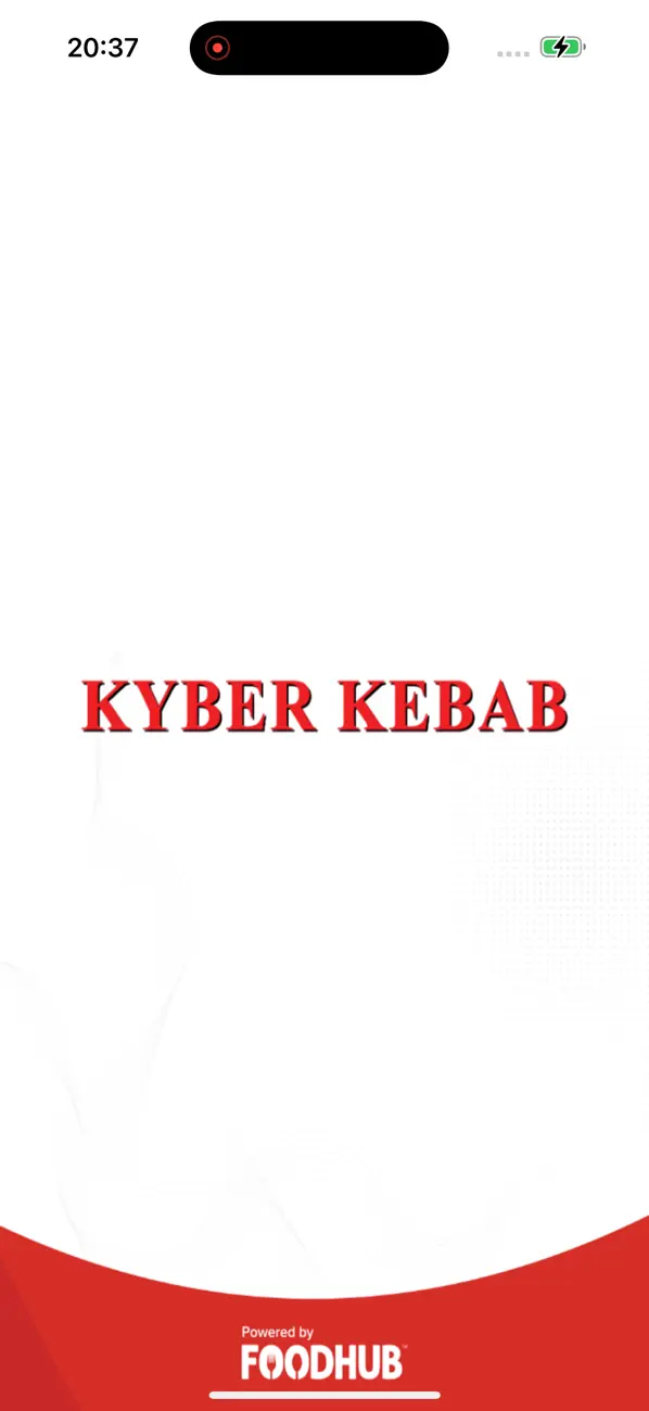 Screenshot #1 pour Kyber Kebab.