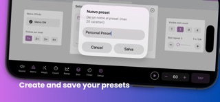 Metro Ritmo - Metronomo screenshot