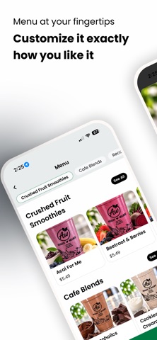 Absolute Wellness Screenshot 2 of 6