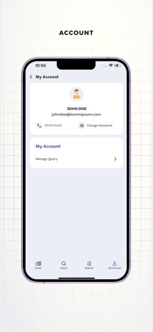 Investza : MFs, Stocks & IPO screenshot