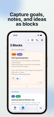 Blocus Screenshot 1 of 6