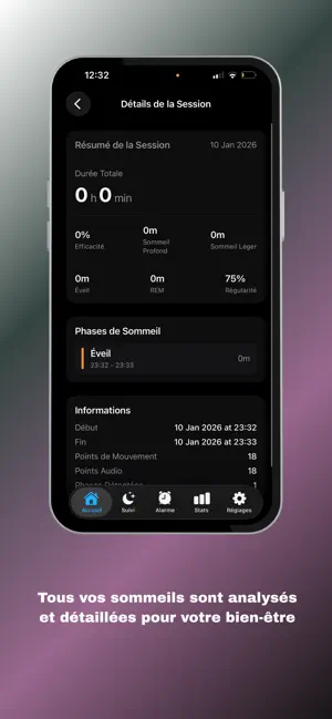 Somnyx screenshot 3