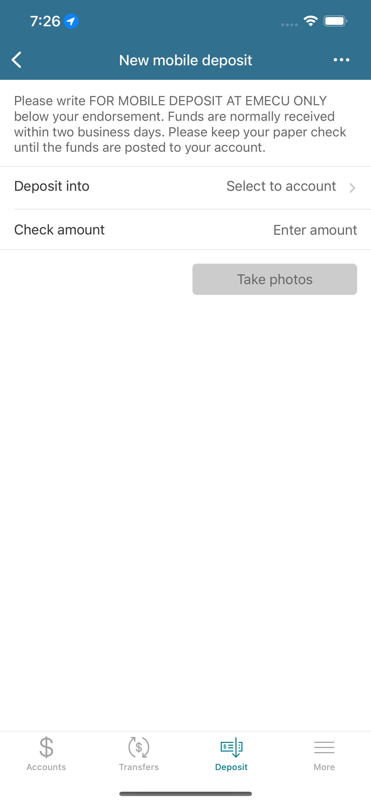 Electric Machinery Empl. CU screenshot 5