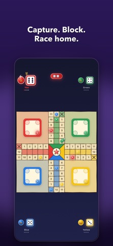 Laadhuu - Somali Ludo Screenshot 5 of 5