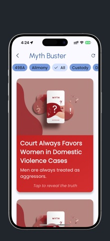 Safe To Marry Screenshot 7 of 10