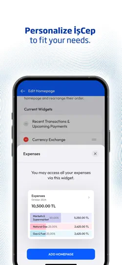 İşCep: Bankacılık Ve Finans iPhone Ekran Görüntüsü 3