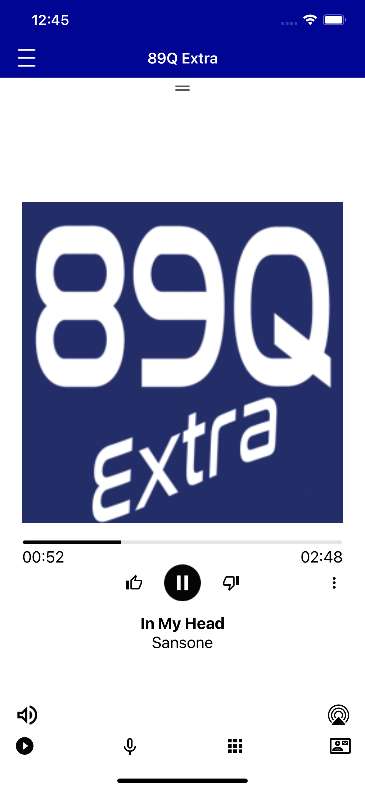 89Q Extra