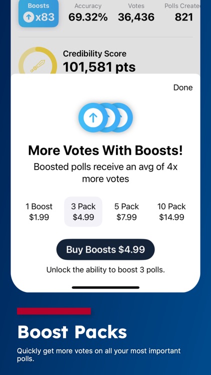 Poll Sports screenshot-4