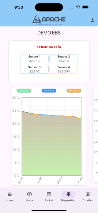 Apache Pro Screenshot 3 of 10