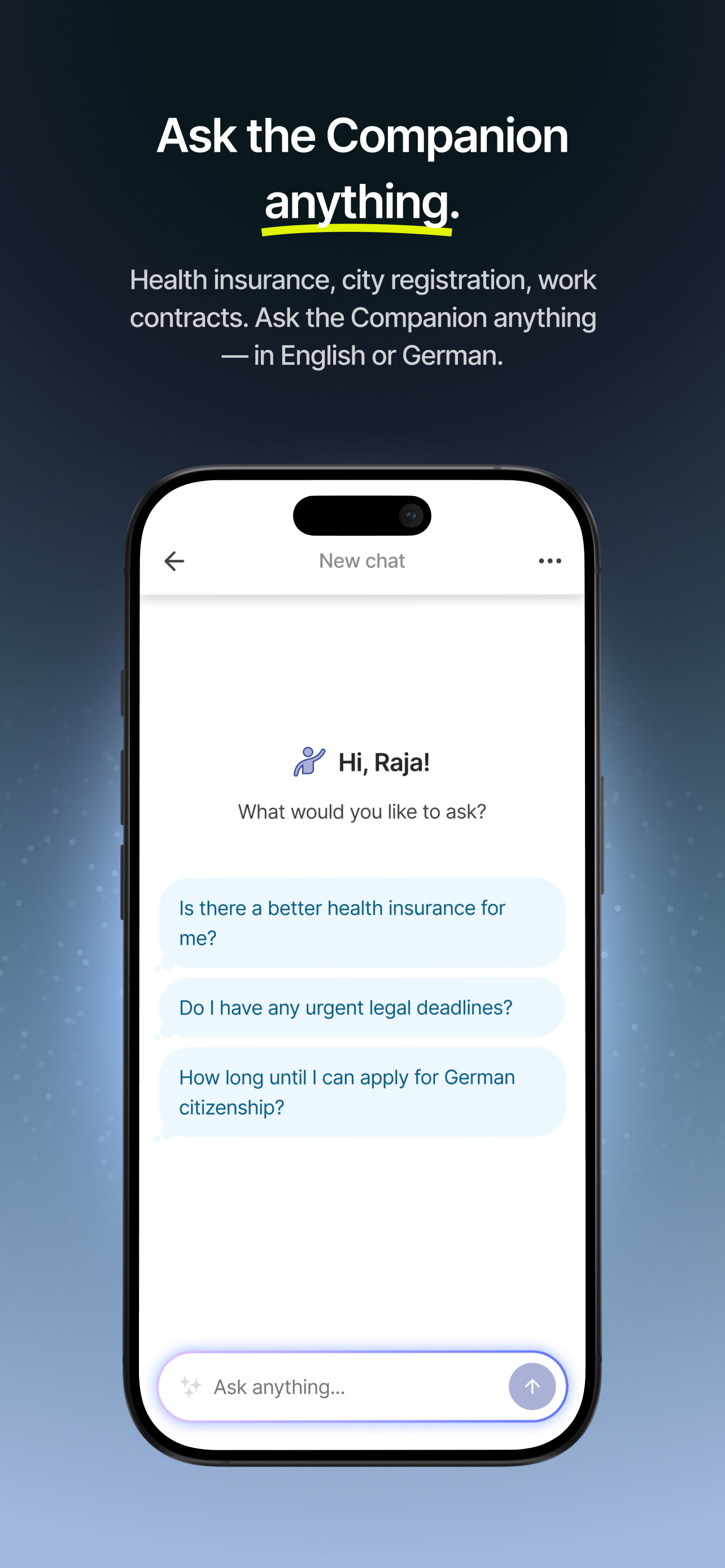 WTE Companion screenshot 4