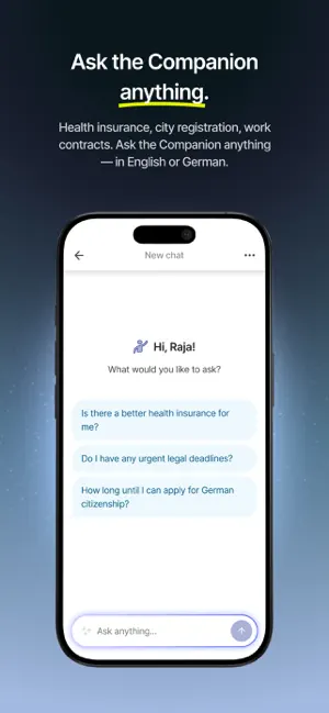 WTE Companion screenshot 4