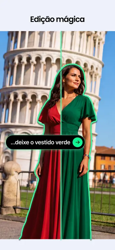 TouchRetouch: Editar Fotos screenshot 5 of 10