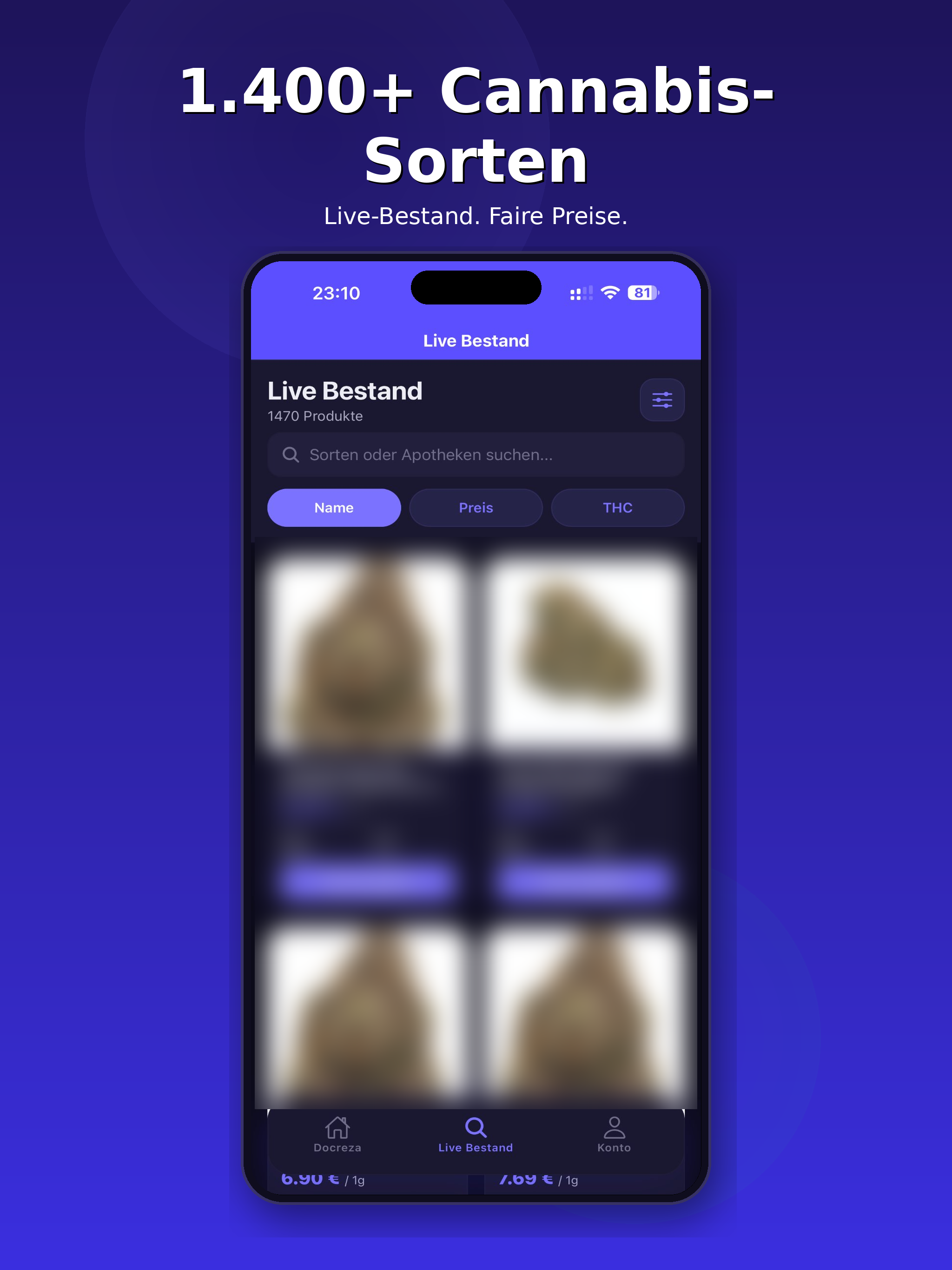 Docreza screenshot 6