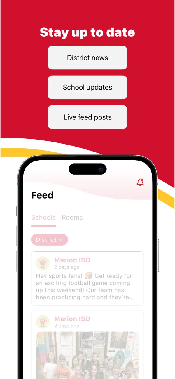 Screenshot #3 pour Marion Independent Schools, IA