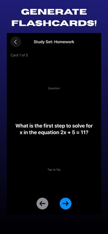 Homework Helper: Study Easy Screenshot 3 of 7