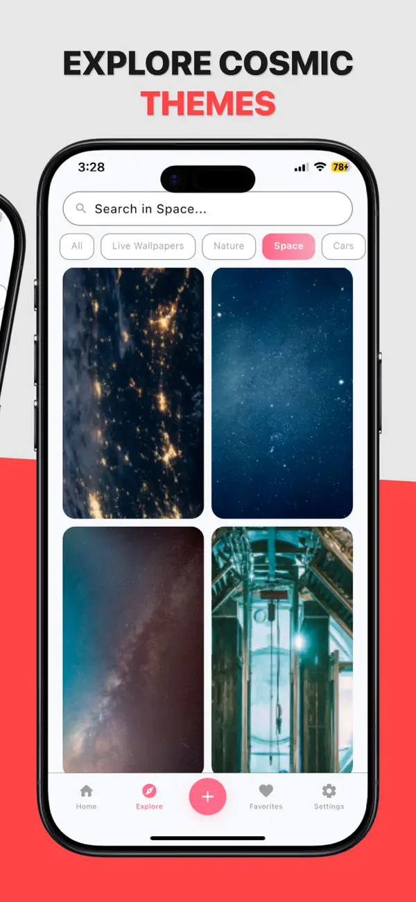 Screenshot #3 pour Live Wallpaper Maker/Converter