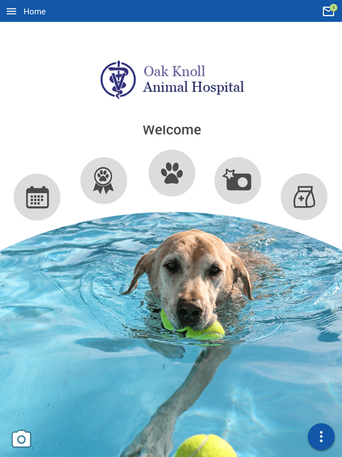 Oak Knoll Animal Hosp