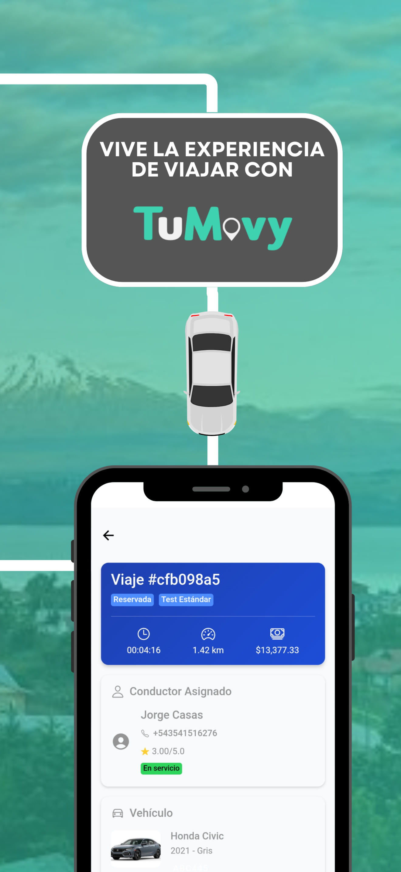 TuMovy screenshot 5