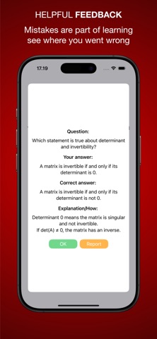 Matrix for Beginners Screenshot 5 of 5