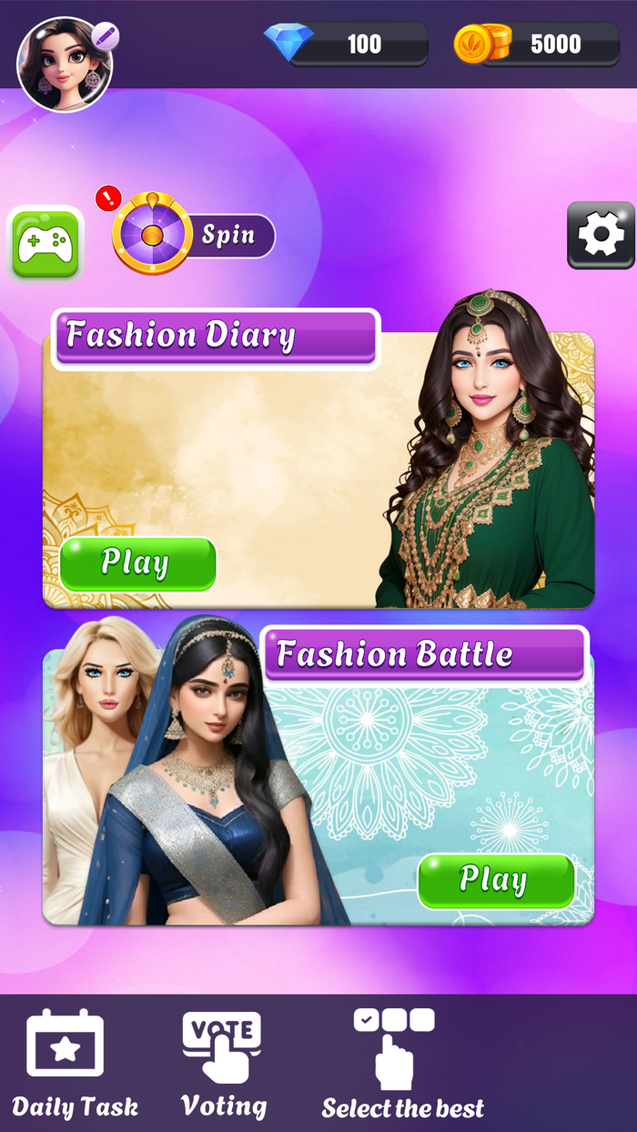 American Wedding Simulator