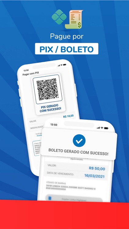 Saúde Cap screenshot-3