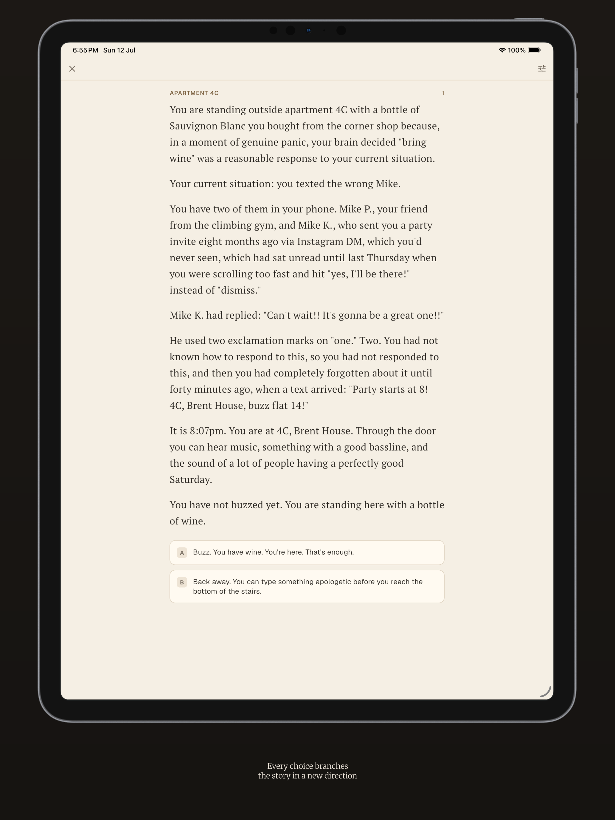Wyoot screenshot 8