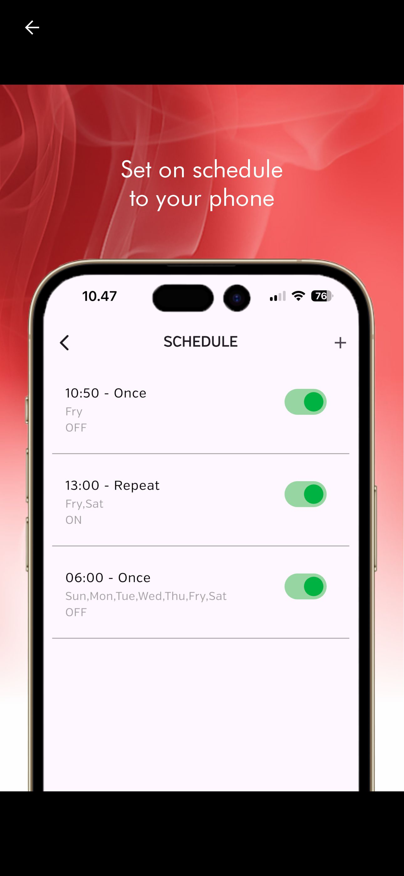 Polytron Smart Home